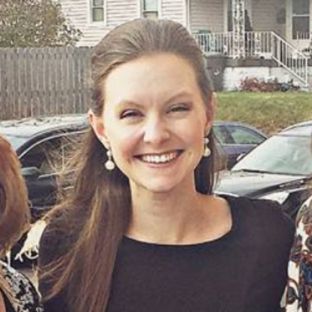 Meet your Posher, Samantha